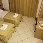 Hotel Centrale Milan