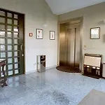 Cimarosa Lejlighedshotel