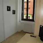 ホテル Le Tre Torri ミラノ