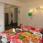 ホテル Le Tre Torri 3*