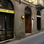 Hotel Vecchia Mediolan