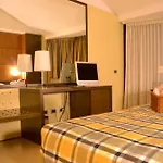 Hotel Carrobbio Milan