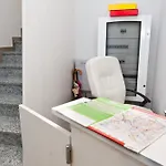 Meneghino Aparthotel Milán