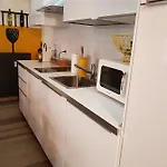 아파트 Domus Navigli 밀라노