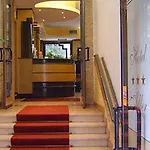Adler Hotel Milano
