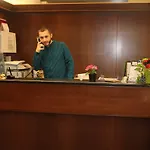 Catalani E Madrid Hotel 2*