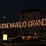 Da Ivano Navigli Apartment
