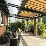 太阳花酒店 米兰
