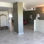 بلص ويلكوم ميلانو فندق 3*