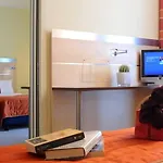 Idea San Siro Hotel 4*