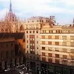 Grand Plaza Milan