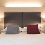 Campion Citylife Hotel