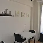 Apartment Sigieri Milan