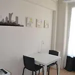 Sigieri Apartment