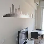 Sigieri Apartment