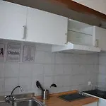 Apartment Sigieri Milan