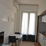 Apartment Sigieri Milan