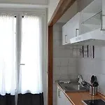 Sigieri Apartment *