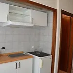 Apartment Sigieri Milan
