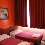 Hotel America *