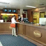 Hotel Ornato Milan