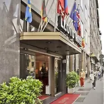 Hotel Lloyd Milano