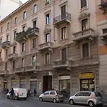 Ambrosiana Hotel *