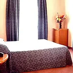 Albert Hotel Hotel