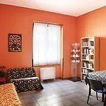 New Generation Navigli Hostel