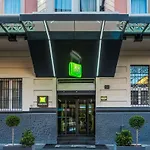 Ibis Styles Centro Hotel