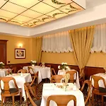 Hotel C-hotels Concorde 4*
