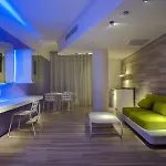 Voco Milan-fiere By Ihg 4* מילאנו