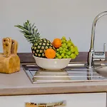 Guesthost - Istria M5 Cozy * Milán