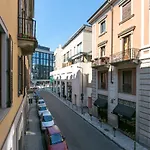 Apartment Heart Corso