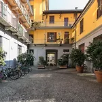 Heart Corso Apartment *