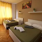 Pirelli Konukevi 3*