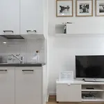 Appartement Isola Porta Garibaldi Moderno E Centrale Bilocale *
