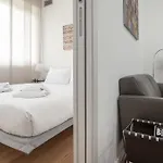 Appartement Isola Porta Garibaldi Moderno E Centrale Bilocale