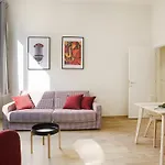 Italianway-bergonzoli Place Milão
