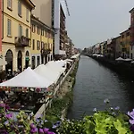 Da Ivano Navigli Apartment *