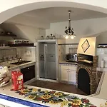 بيت للعطل Papardo *