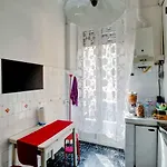 Center Guest house