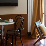 Gasthuis Zebra Naviglio 4*