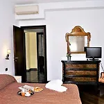 Couette-café Zara 3*