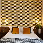 Gasthuis Zebra Naviglio 4*