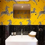 Zebra Naviglio Pensionat 4*