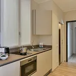 Appartement Sweett - Duomo Milaan