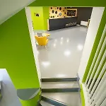 Отель Ornato Dependanc 3*