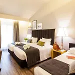 Hotel Garibaldi Station By Ihg 4*