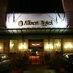 Albert Hotel 3* Mailand